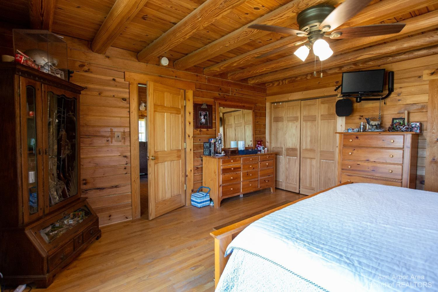 8657 Welch Road Tecumseh, MI 49286 - Photo 15 of 32 Photo 15