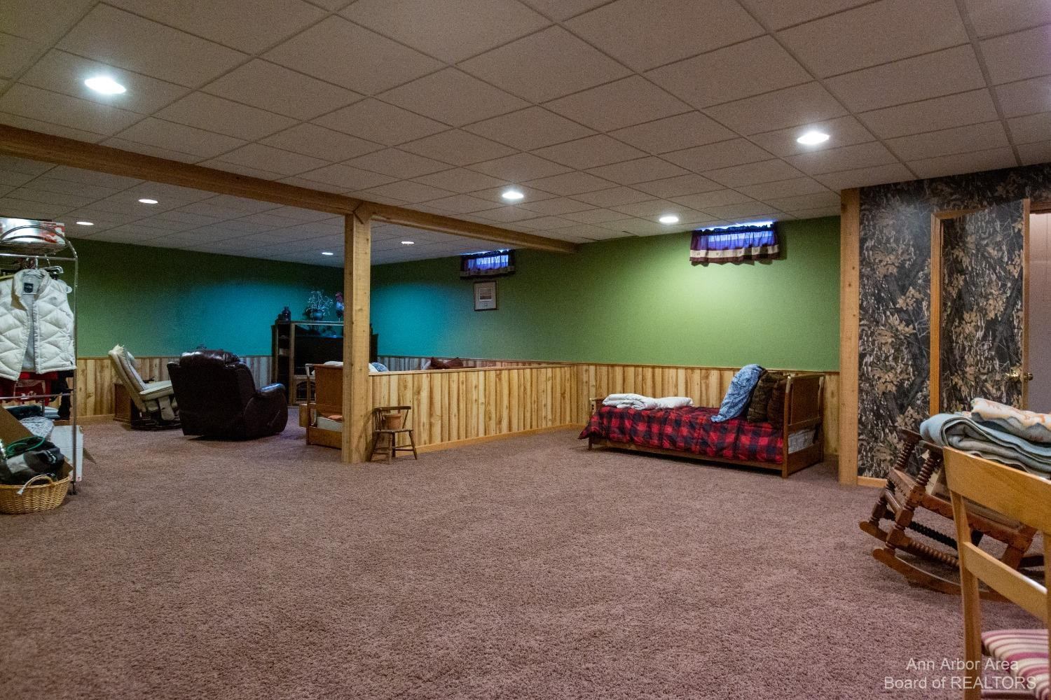8657 Welch Road Tecumseh, MI 49286 - Photo 29 of 32 Photo 29