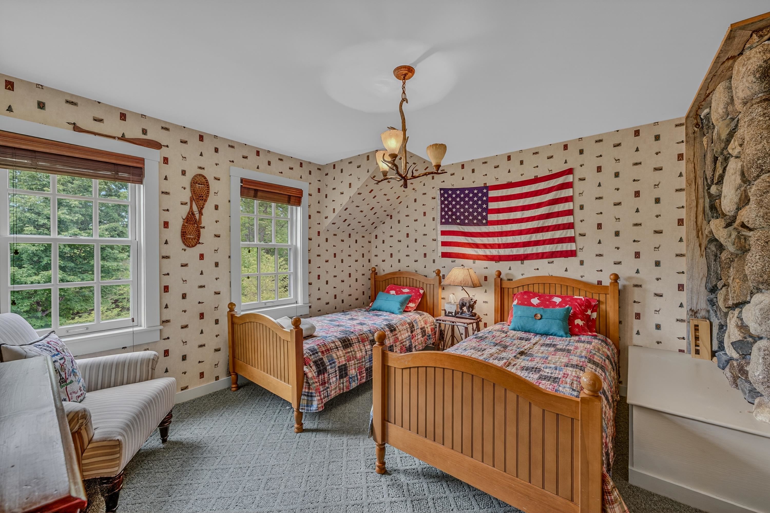 369 Reel Brook Road Easton, NH 03580 - Photo 19 of 47