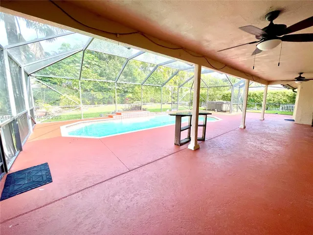 $4,200 | 10001 Northwest 11th Manor, Coral Springs, FL 33071