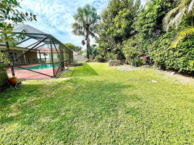 $4,200 | 10001 Northwest 11th Manor, Coral Springs, FL 33071