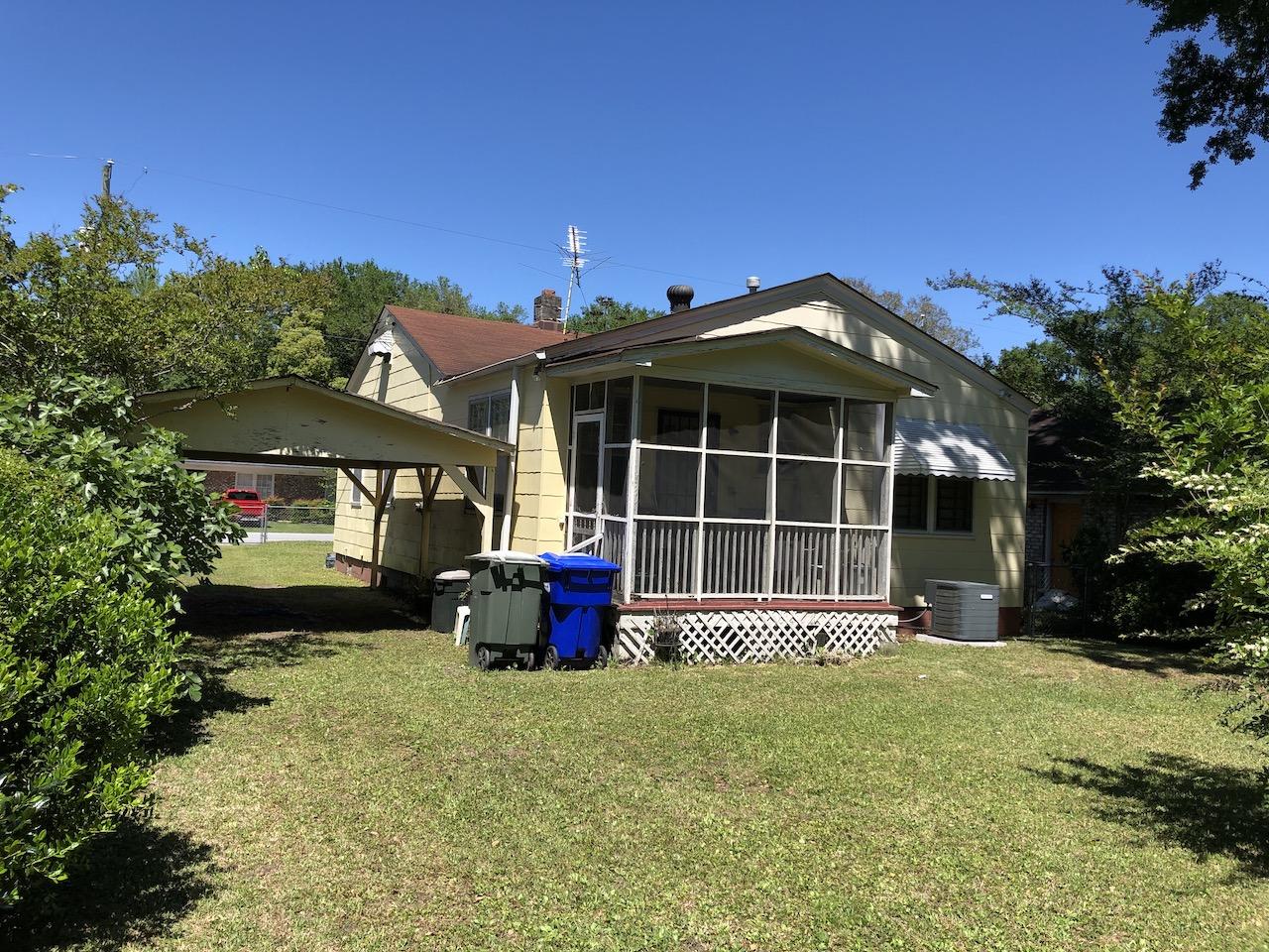1631 Jessamine Road Charleston, SC 29407 - Photo 3 of 12 IMG_2825