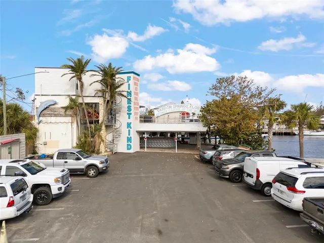 $2,200,000 | 810 Dodecanese Boulevard, Tarpon Springs, FL 34689