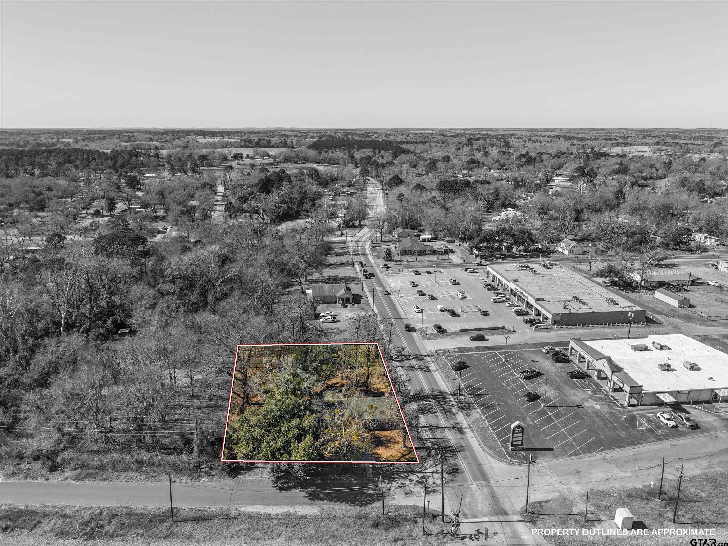 102 South Front Street Overton, TX 75684 - Photo 8 of 22