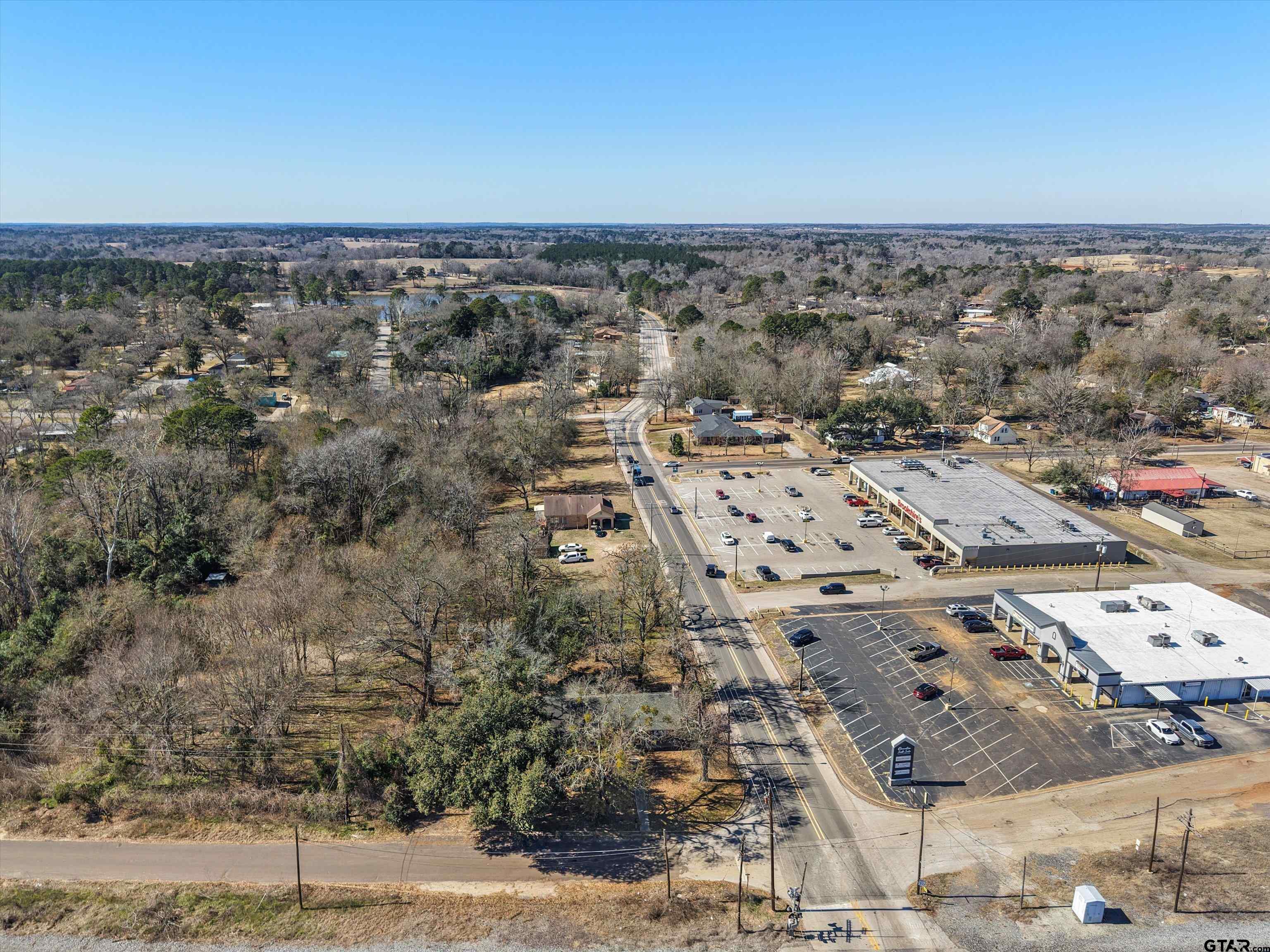 102 South Front Street Overton, TX 75684 - Photo 9 of 22