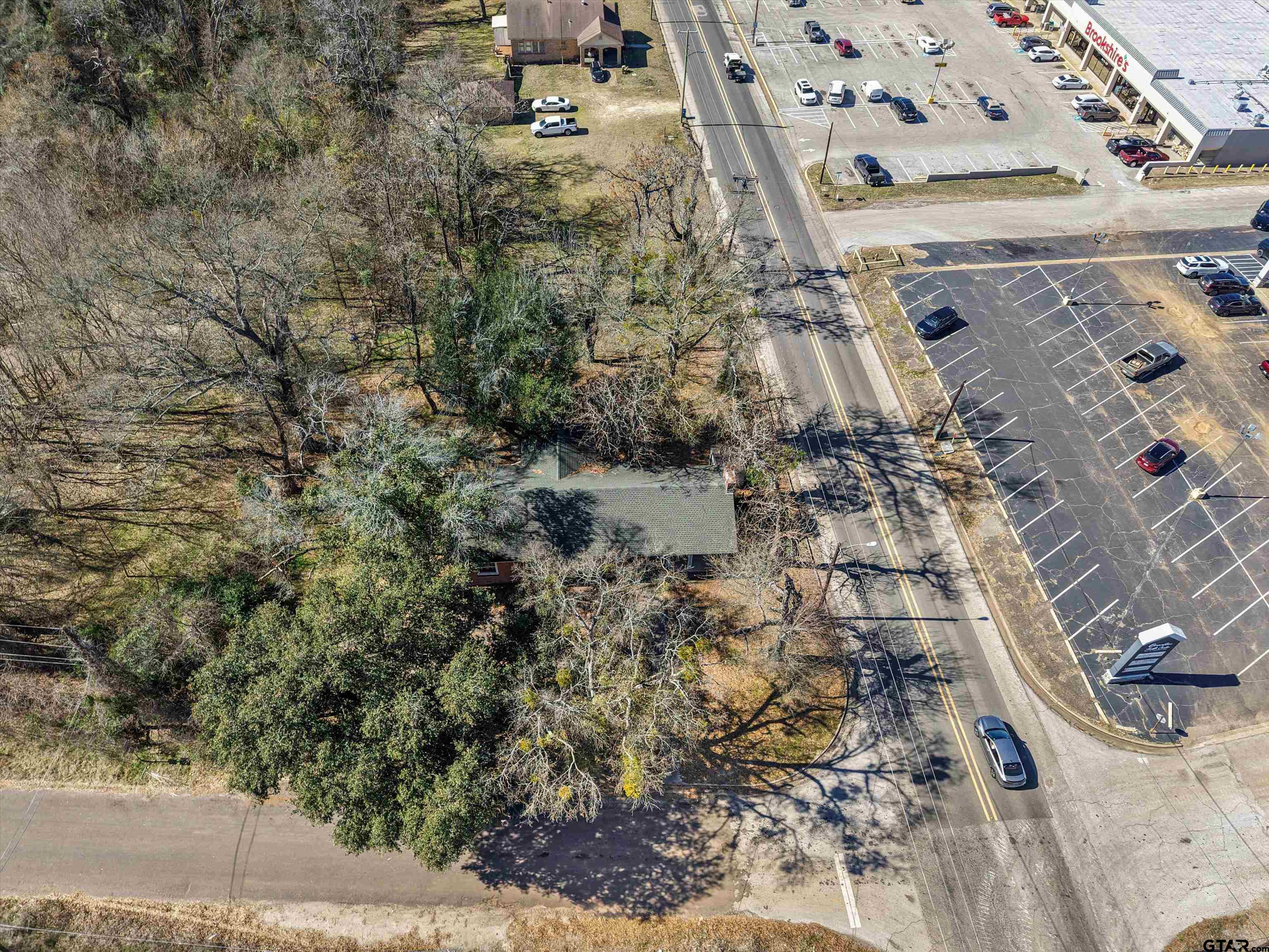 102 South Front Street Overton, TX 75684 - Photo 10 of 22