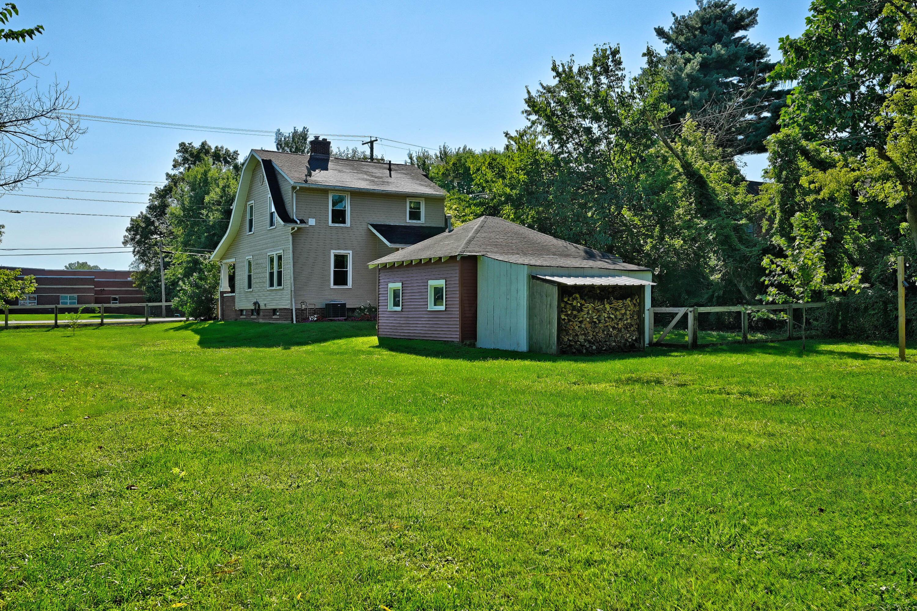 6576 Summit Road Southwest Pataskala, OH 43068 - Photo 34 of 37 6576SummitRoadSWExt_Hommati102-23