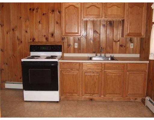 14-16 Harrison Road Bridgton, ME 04009 - Photo 3 of 5 Kitchen.