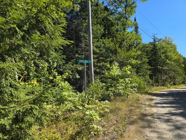 $125,000 | 144 Frost Mill Road, Mariaville, ME 04605
