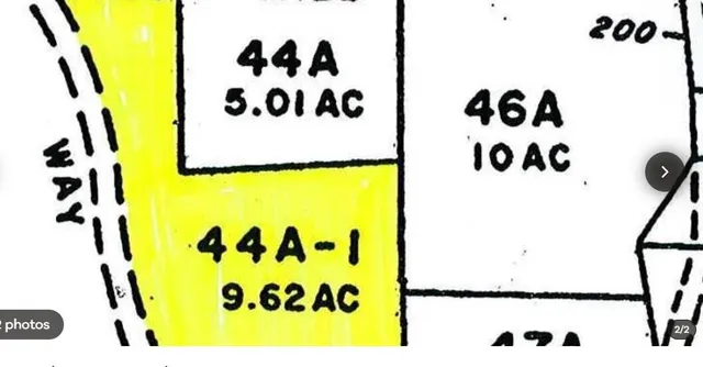 $125,000 | 144 Frost Mill Road, Mariaville, ME 04605