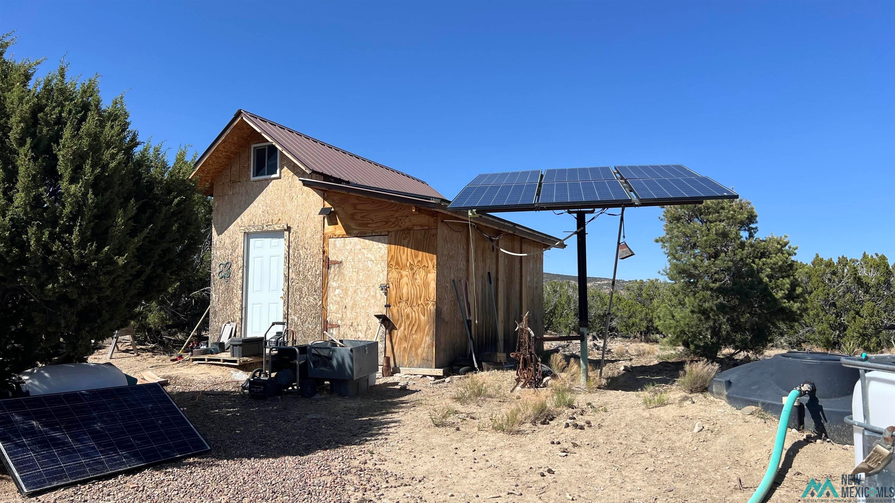 31 Henderson Road Quemado, NM 87829 - Photo 17 of 35