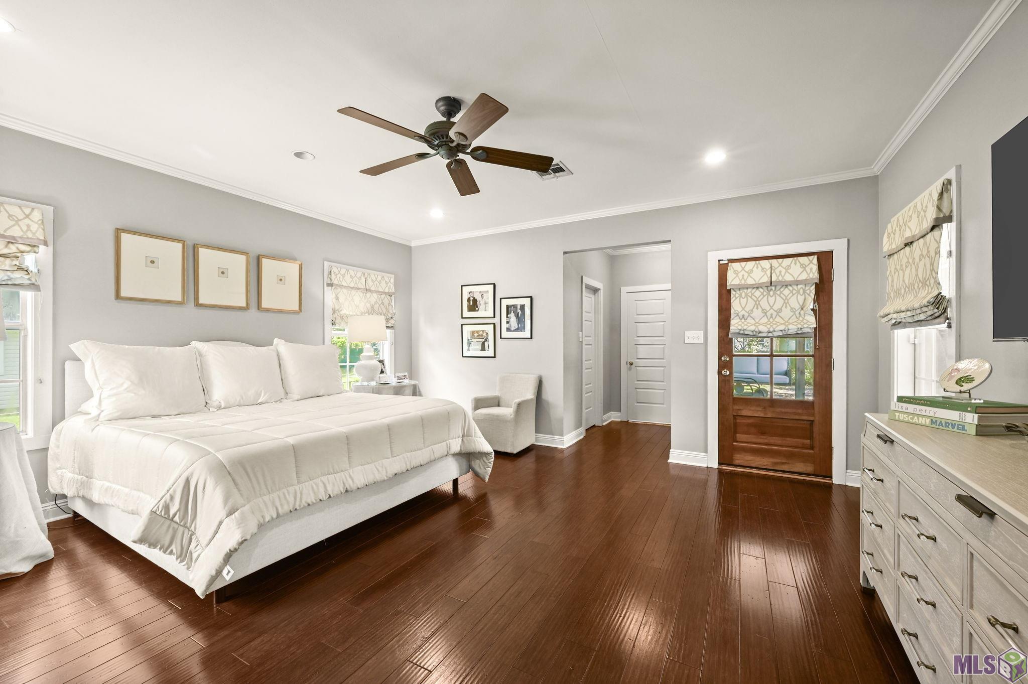 4558 Orchid Street Baton Rouge, LA 70808 - Photo 9 of 21