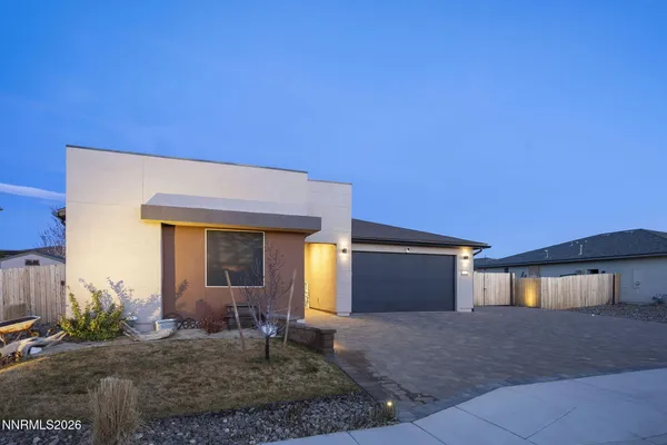 $695,000 | 2352 Millville Drive, Sparks, NV 89441