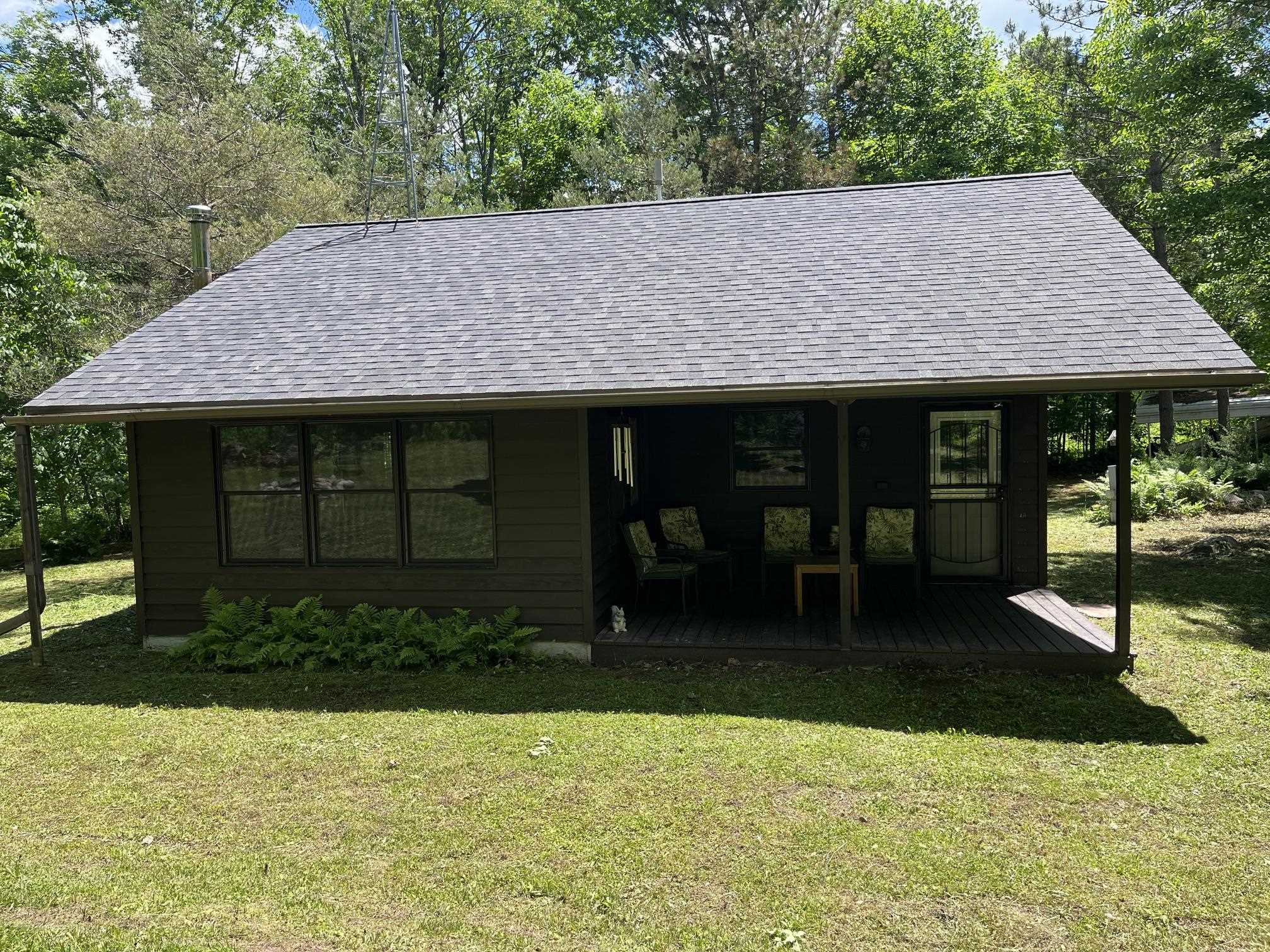 4324 Elliot Road Wabeno, WI 54566 - Photo 11 of 15