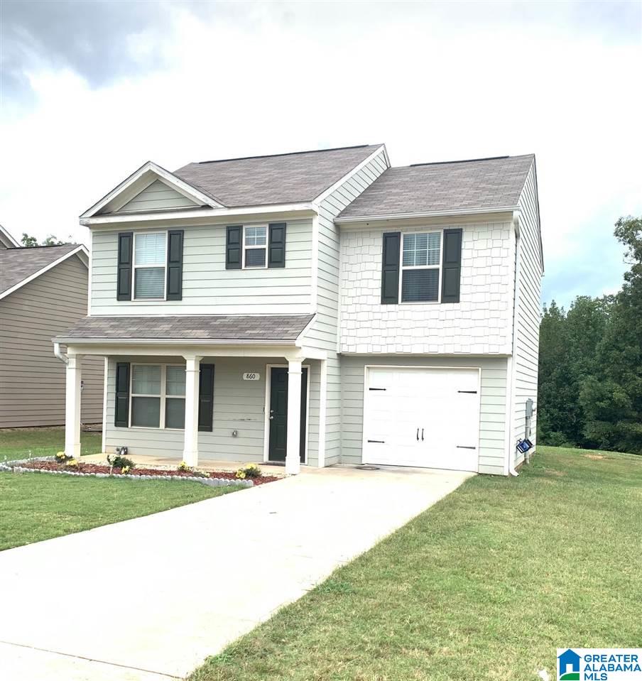 860 Clover Circle Springville, AL 35146 - Photo 1 of 1 Gallery Image 1