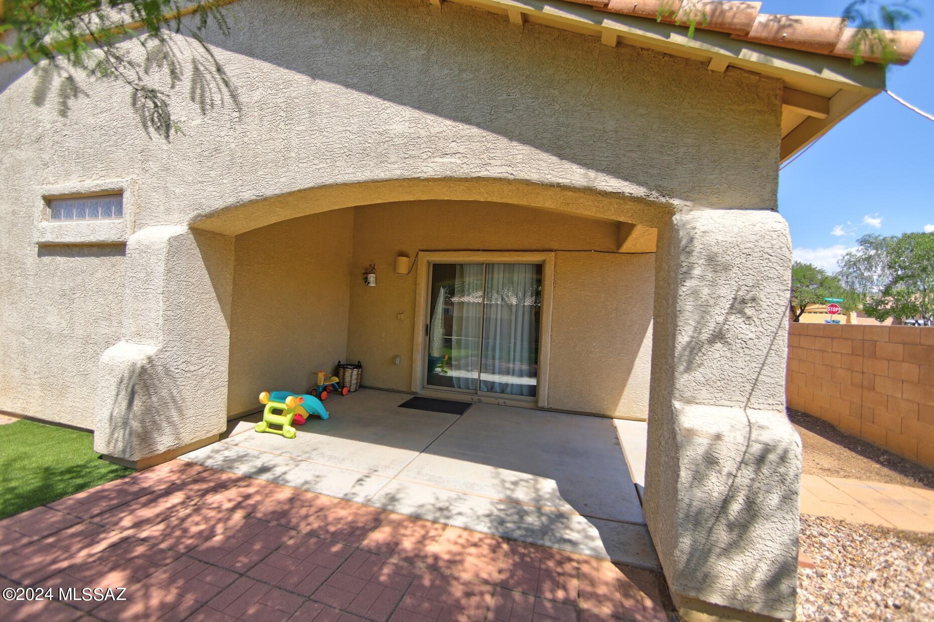 440 South Stone Bench Road Vail, AZ 85641 - Photo 9 of 19 Gallery Image 9