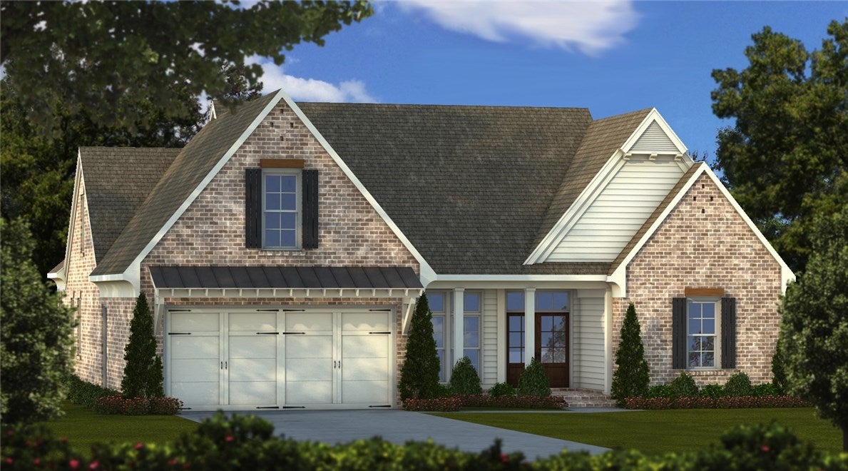 2914 Spring Lakes Crossing Opelika, AL 36801 - Photo 1 of 1 Gallery Image 1