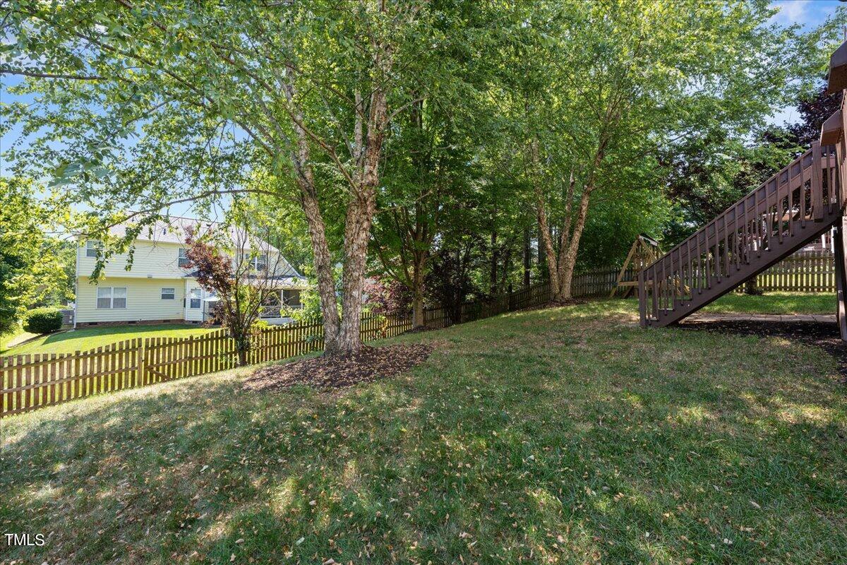 237 Mickleson Ridge Drive Raleigh, NC 27603 - Photo 32 of 42 17-- 4