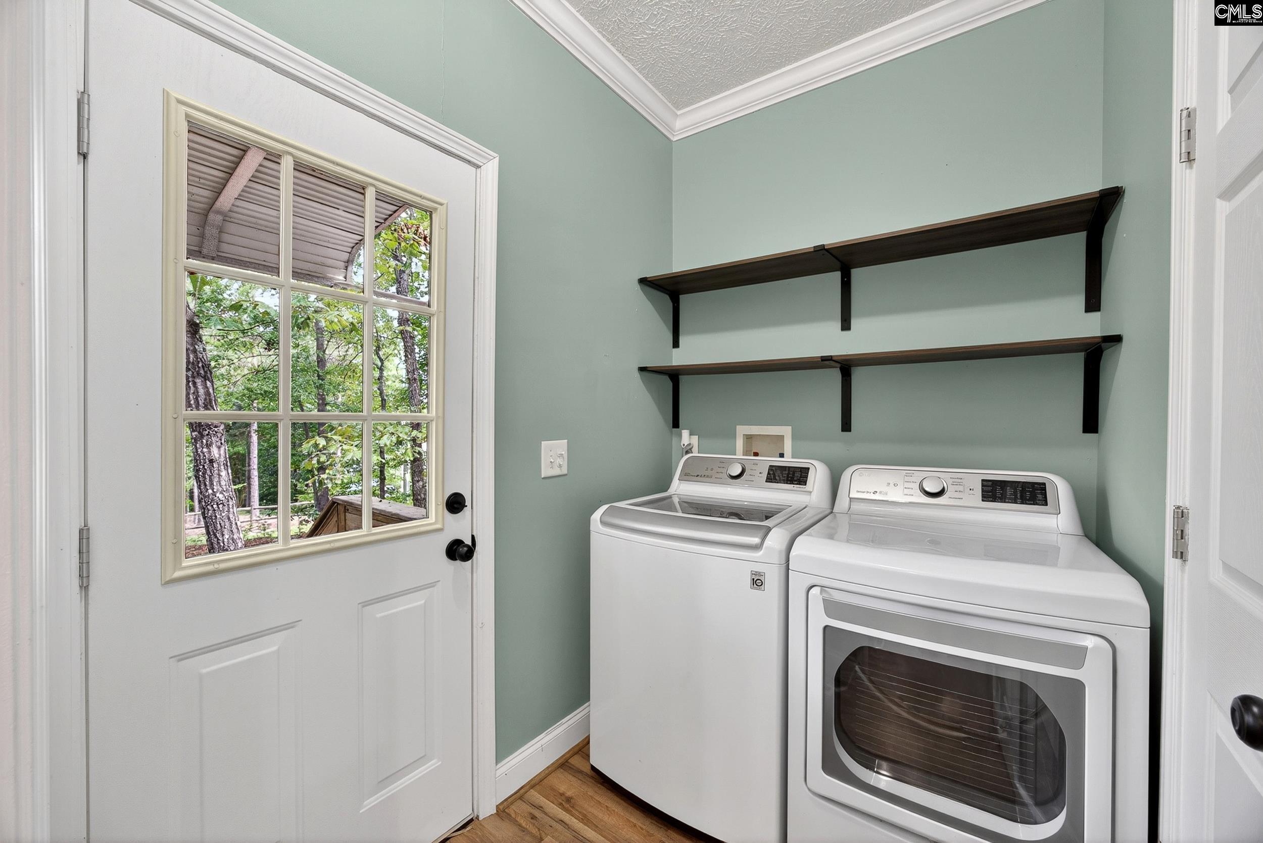 213 Lakeview Road Eastover, SC 29044 - Photo 22 of 49
