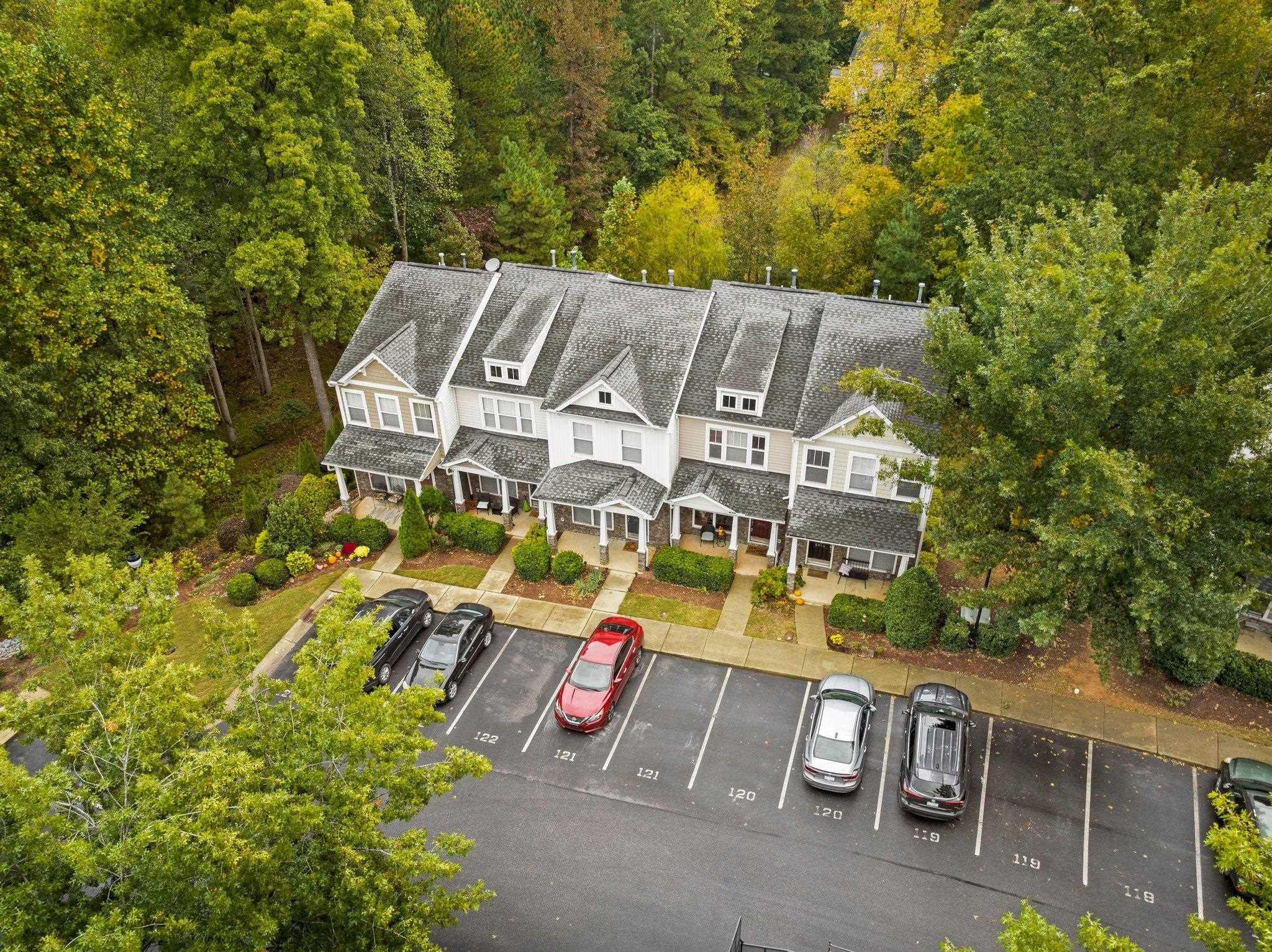 8016 Beechtree Ridge Trail Raleigh, NC 27612 - Photo 41 of 43 Photo 41