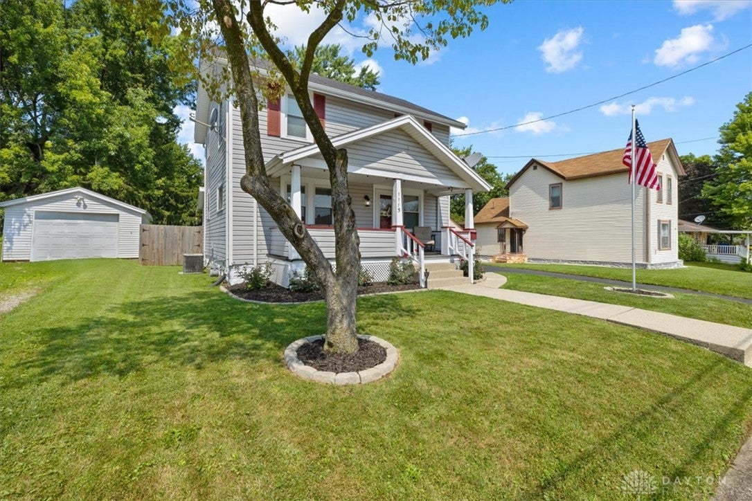 1115 Beacon Street Springfield, OH 45505 - Photo 3 of 41 Gallery Image 3