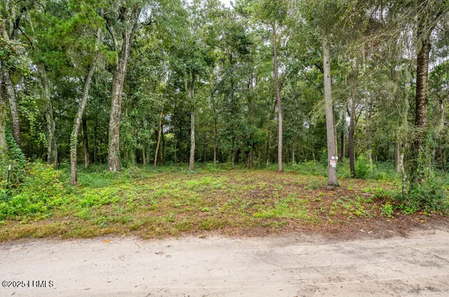 $75,000 | 44 Presnell Circle, Beaufort, SC 29902