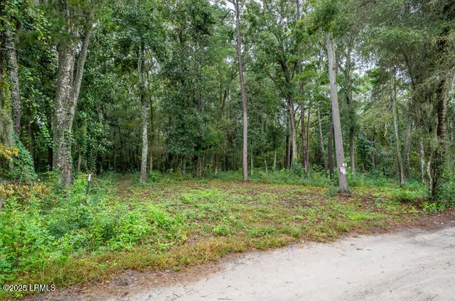 $75,000 | 44 Presnell Circle, Beaufort, SC 29902