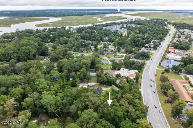 $75,000 | 44 Presnell Circle, Beaufort, SC 29902