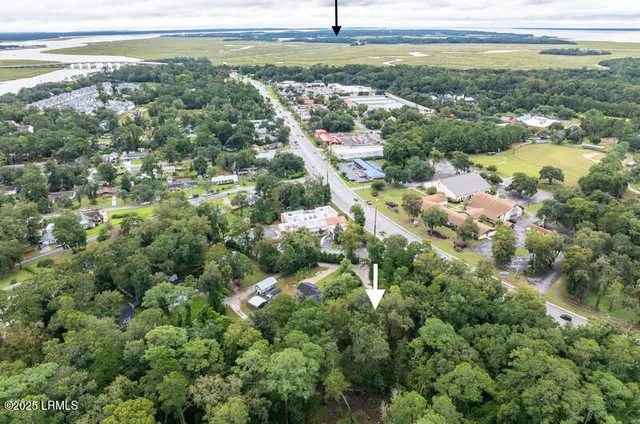 $75,000 | 44 Presnell Circle, Beaufort, SC 29902