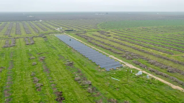 $8,640,500 | 0 Ave 32 & Road 192, Earlimart, CA 93219