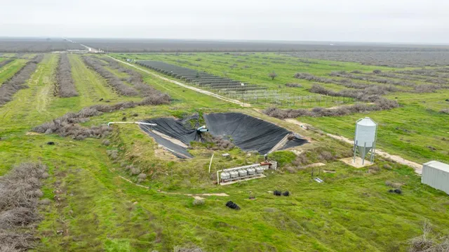 $8,640,500 | 0 Ave 32 & Road 192, Earlimart, CA 93219