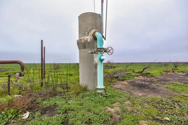 $8,640,500 | 0 Ave 32 & Road 192, Earlimart, CA 93219