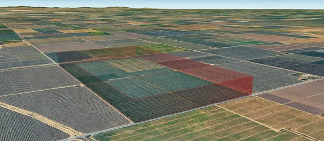 a view of an ocean with an ocean view