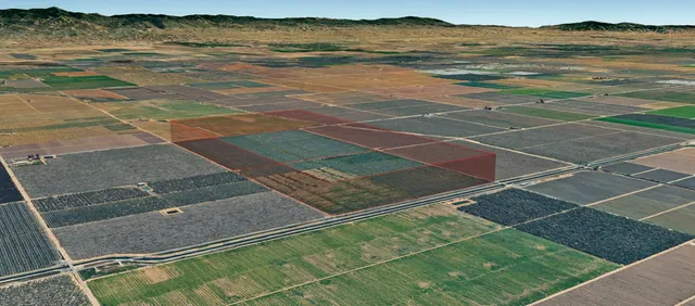 $8,640,500 | 0 Ave 32 & Road 192, Earlimart, CA 93219