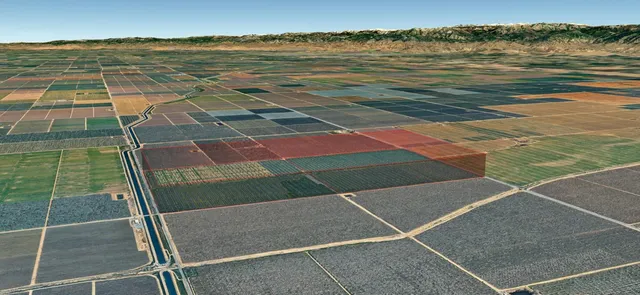 $8,640,500 | 0 Ave 32 & Road 192, Earlimart, CA 93219