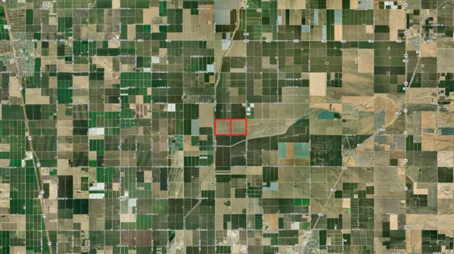 $8,640,500 | 0 Ave 32 & Road 192, Earlimart, CA 93219