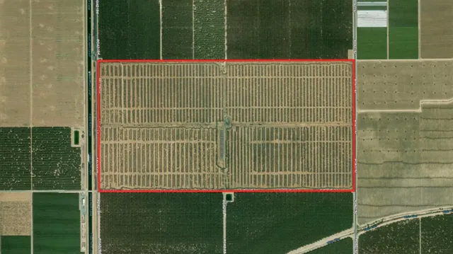 a view of a tennis court