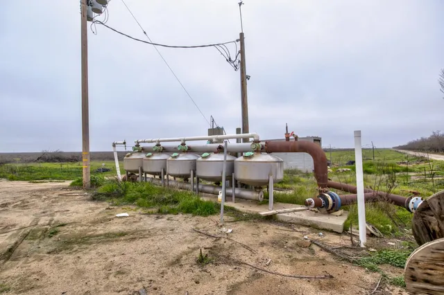 $8,640,500 | 0 Ave 32 & Road 192, Earlimart, CA 93219