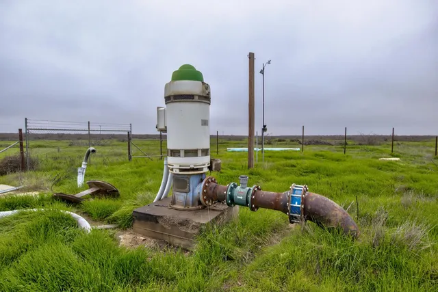 $8,640,500 | 0 Ave 32 & Road 192, Earlimart, CA 93219