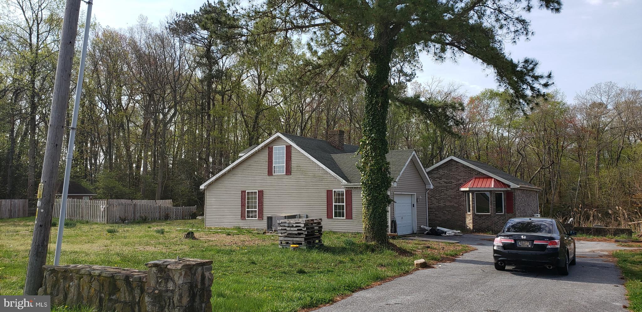 26644 Zion Church Road Milton, DE 19968 - Photo 3 of 20 Gallery Image 3