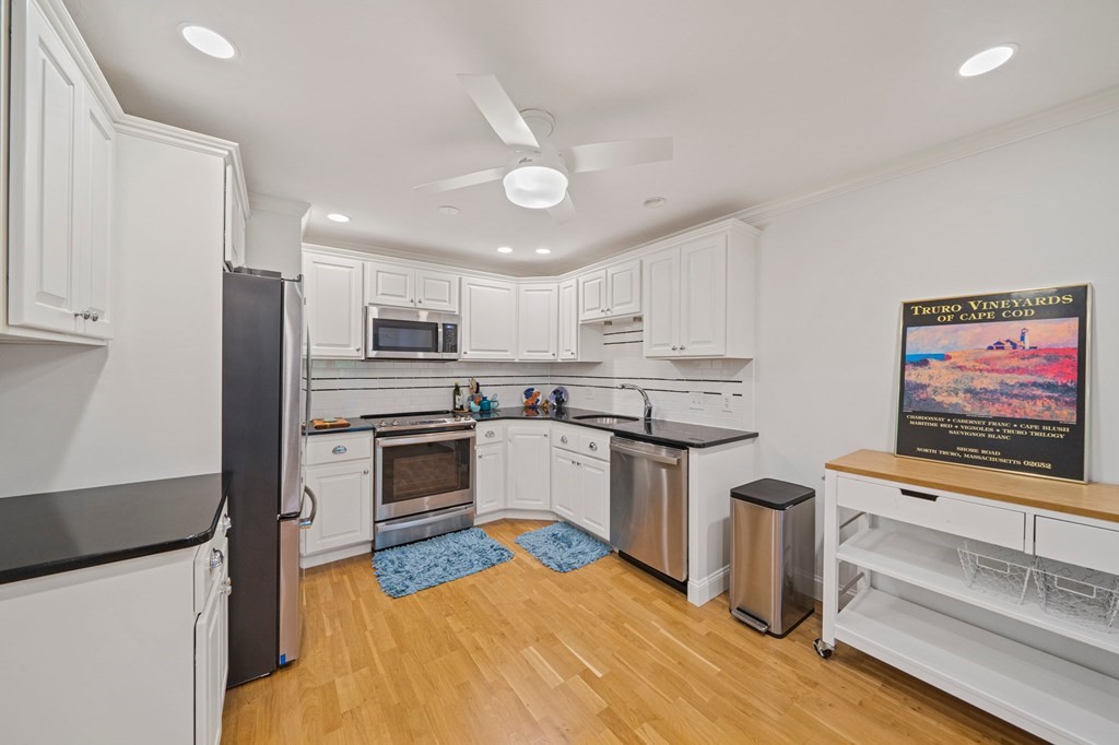 84 Walpole Street, Unit 1C Canton, MA 02021 - Photo 2 of 11