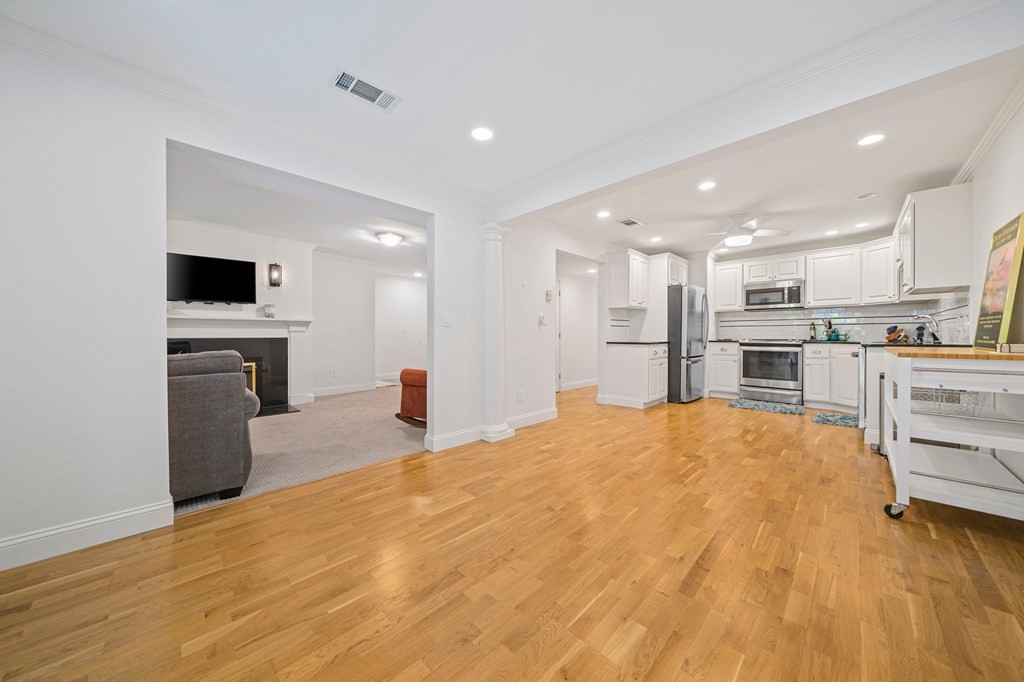 84 Walpole Street, Unit 1C Canton, MA 02021 - Photo 3 of 11