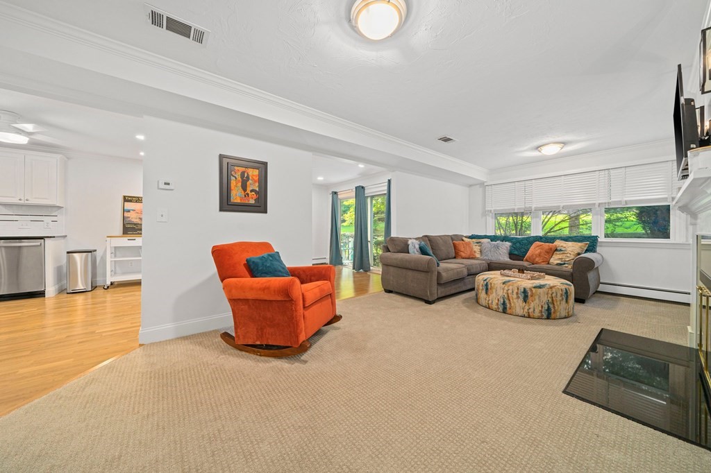 84 Walpole Street, Unit 1C Canton, MA 02021 - Photo 4 of 11