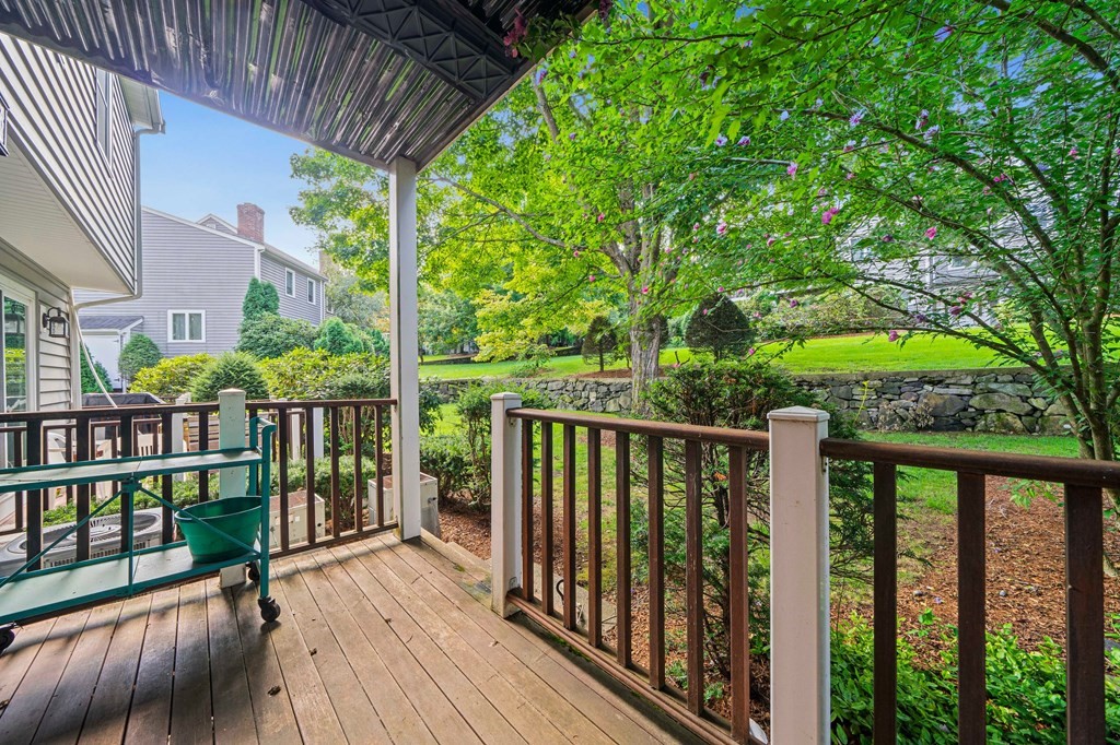 84 Walpole Street, Unit 1C Canton, MA 02021 - Photo 10 of 11