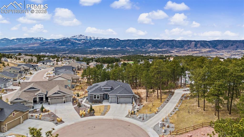 16474 Morning Rise Lane Monument, CO 80132 - Photo 3 of 49