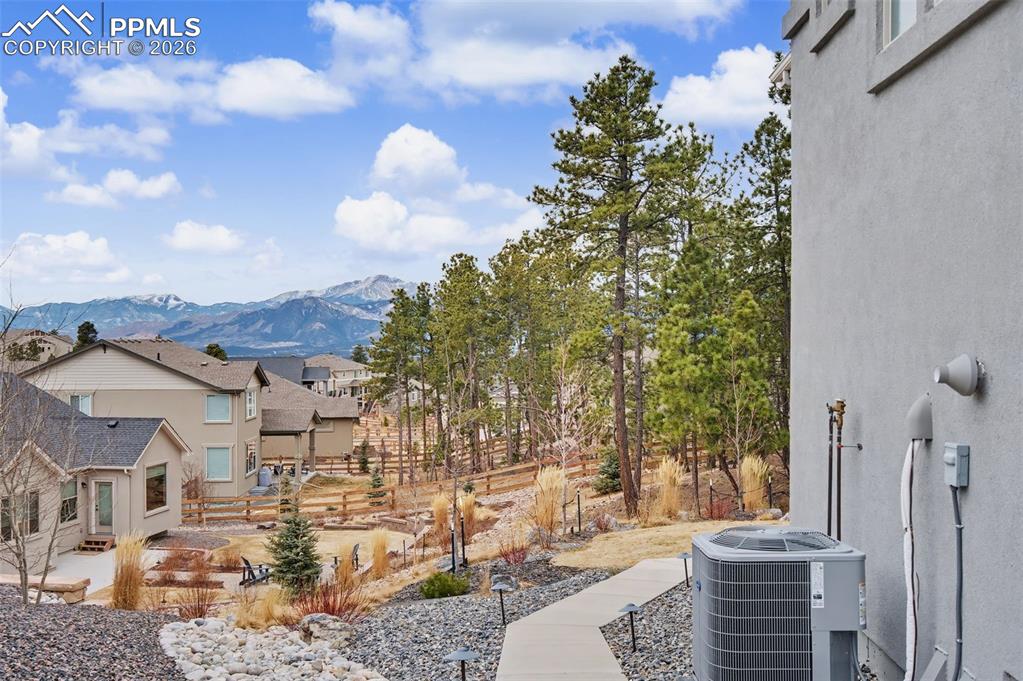 16474 Morning Rise Lane Monument, CO 80132 - Photo 48 of 49 a view of a city with tall buildings