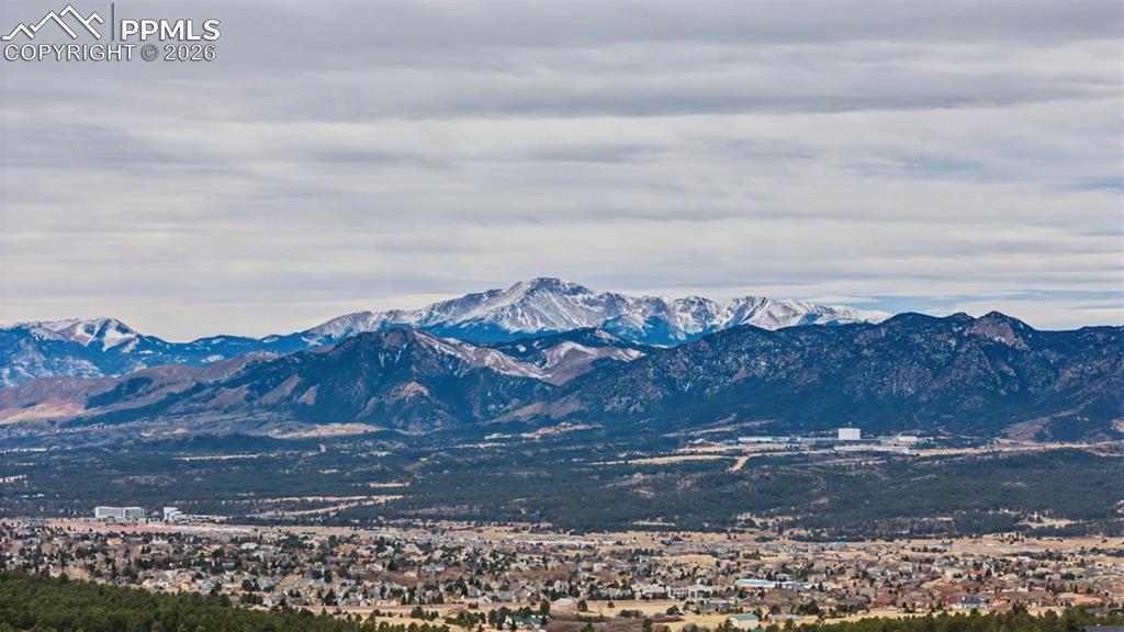 16474 Morning Rise Lane Monument, CO 80132 - Photo 49 of 49 a view of a city
