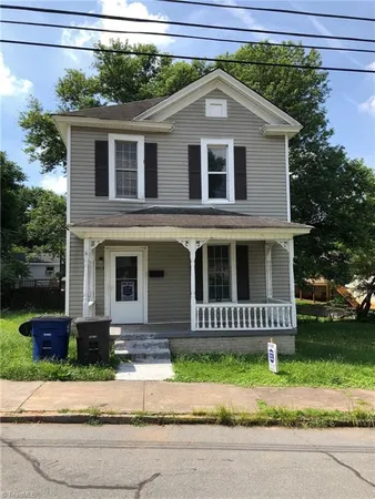 $1,295 | 1012 Apple Street, Winston-Salem, NC 27101