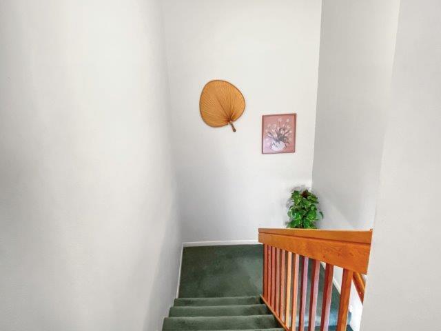 62 Springdale Circle Palm Springs, FL 33461 - Photo 10 of 11 62 Springdale Circle Stairs