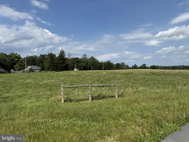 $239,000 | Lot 3 Glebe Drive, Clear Brook, VA 22624